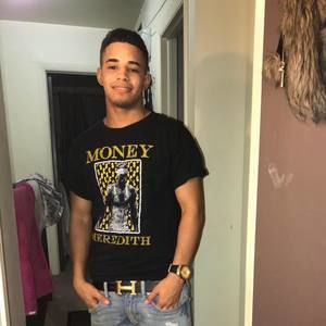 Meet your Posher, Gabriel a